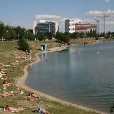 Cozy Btw Centre And Airport - Private Host - No Invoice Apartmán